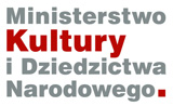 Ministerstwo Kultury i Dziedzictwa Narodowego