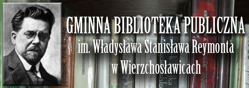 Gminna Biblioteka Publiczna
