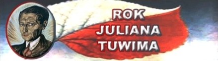 „Śpiewając  Tuwima” – koncert z okazji obchodów Roku Juliana Tuwima