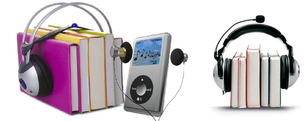 Audiobooki dla dzieci