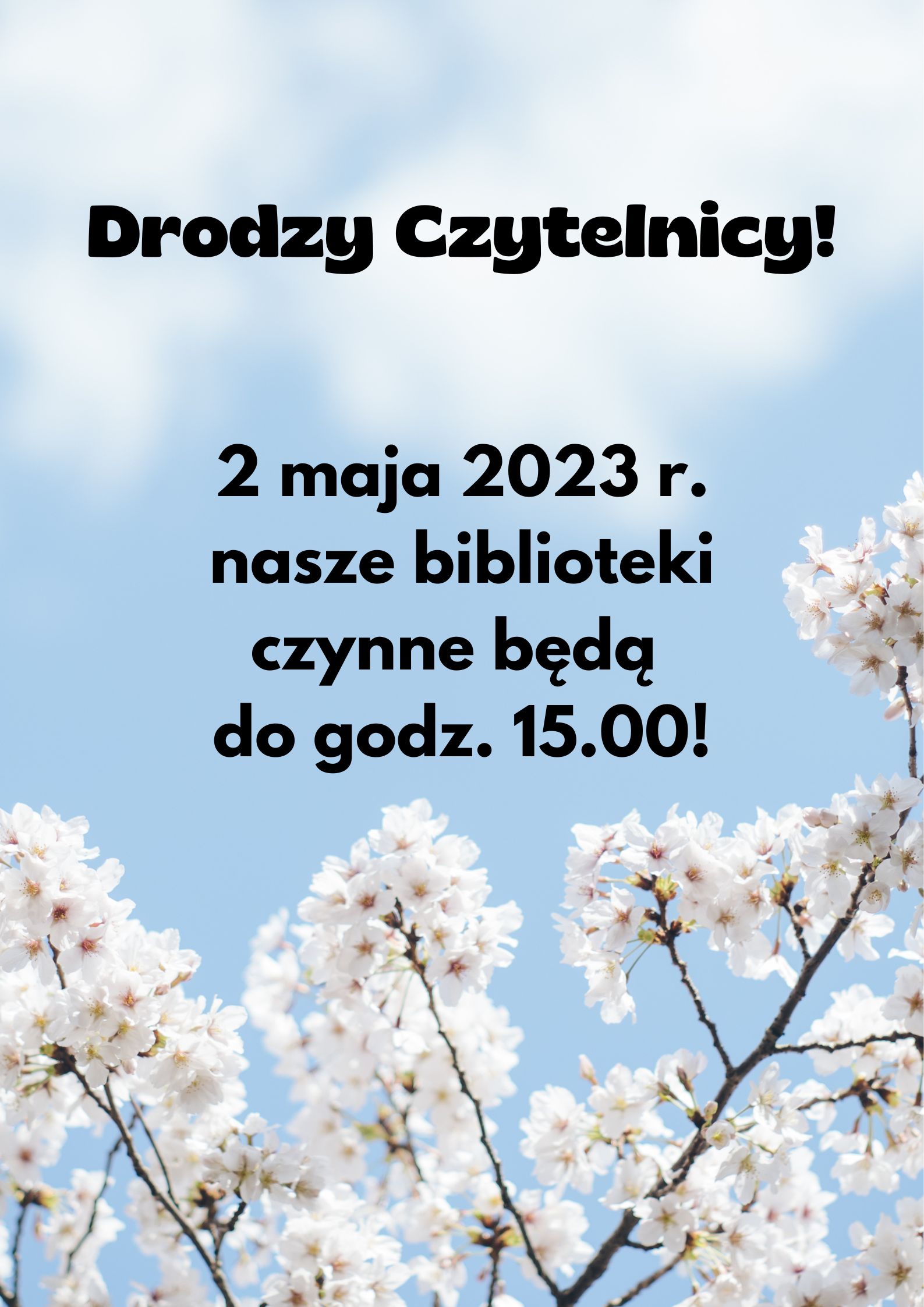 Ogłoszenie