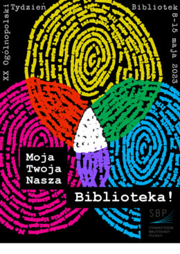 XX Ogólnopolski Tydzień Bibliotek