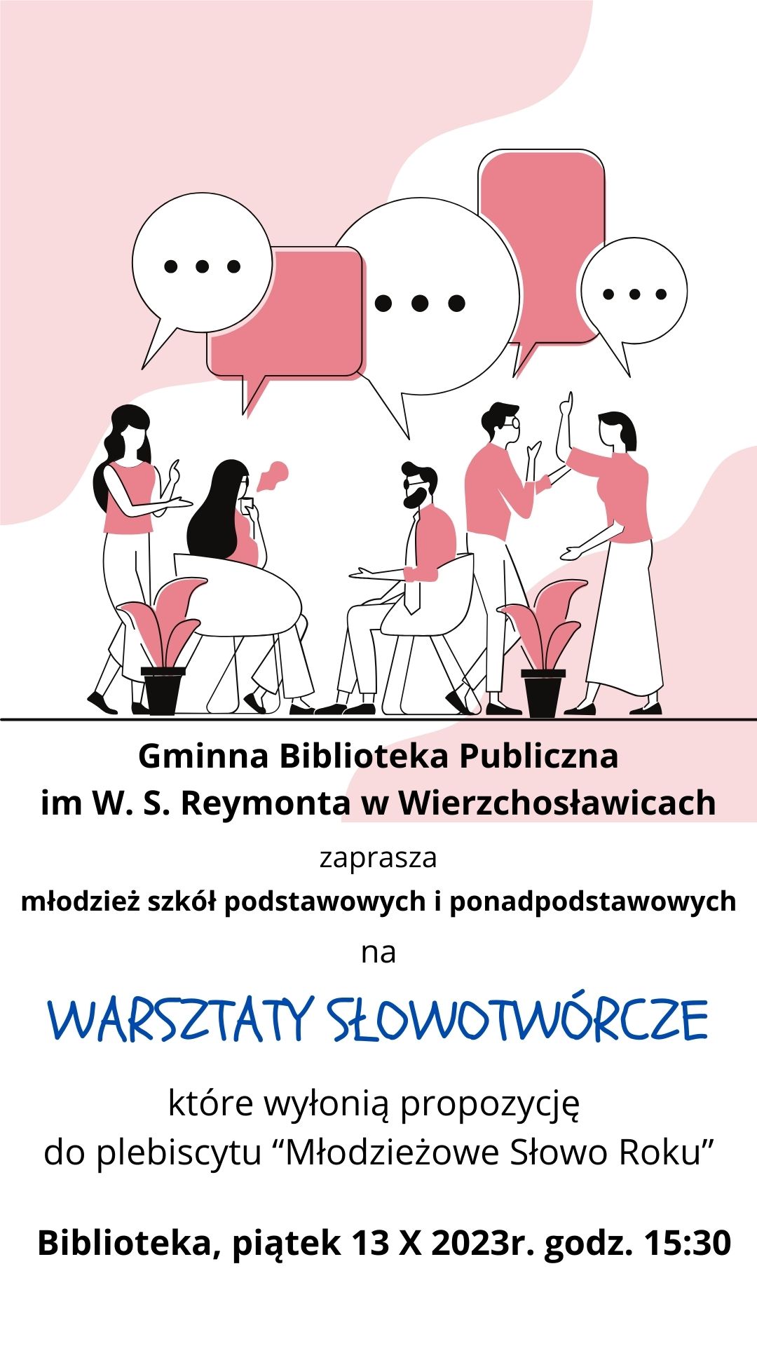 Warsztaty Słowotwórcze