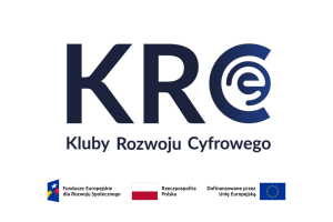 Klub Rozwoju Cyfrowego