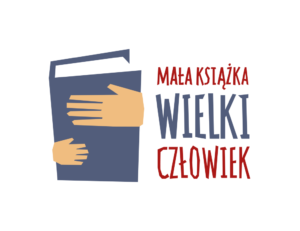 Mała Książka Wielki Człowiek