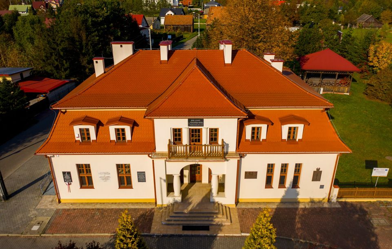 Gminna Biblioteka Publiczna