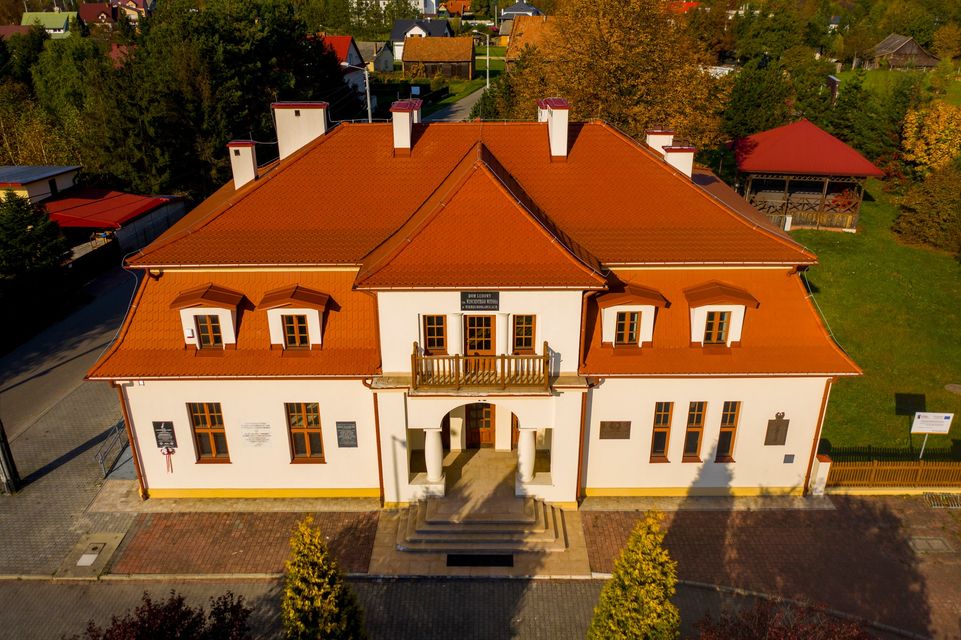 Gminna Biblioteka Publiczna