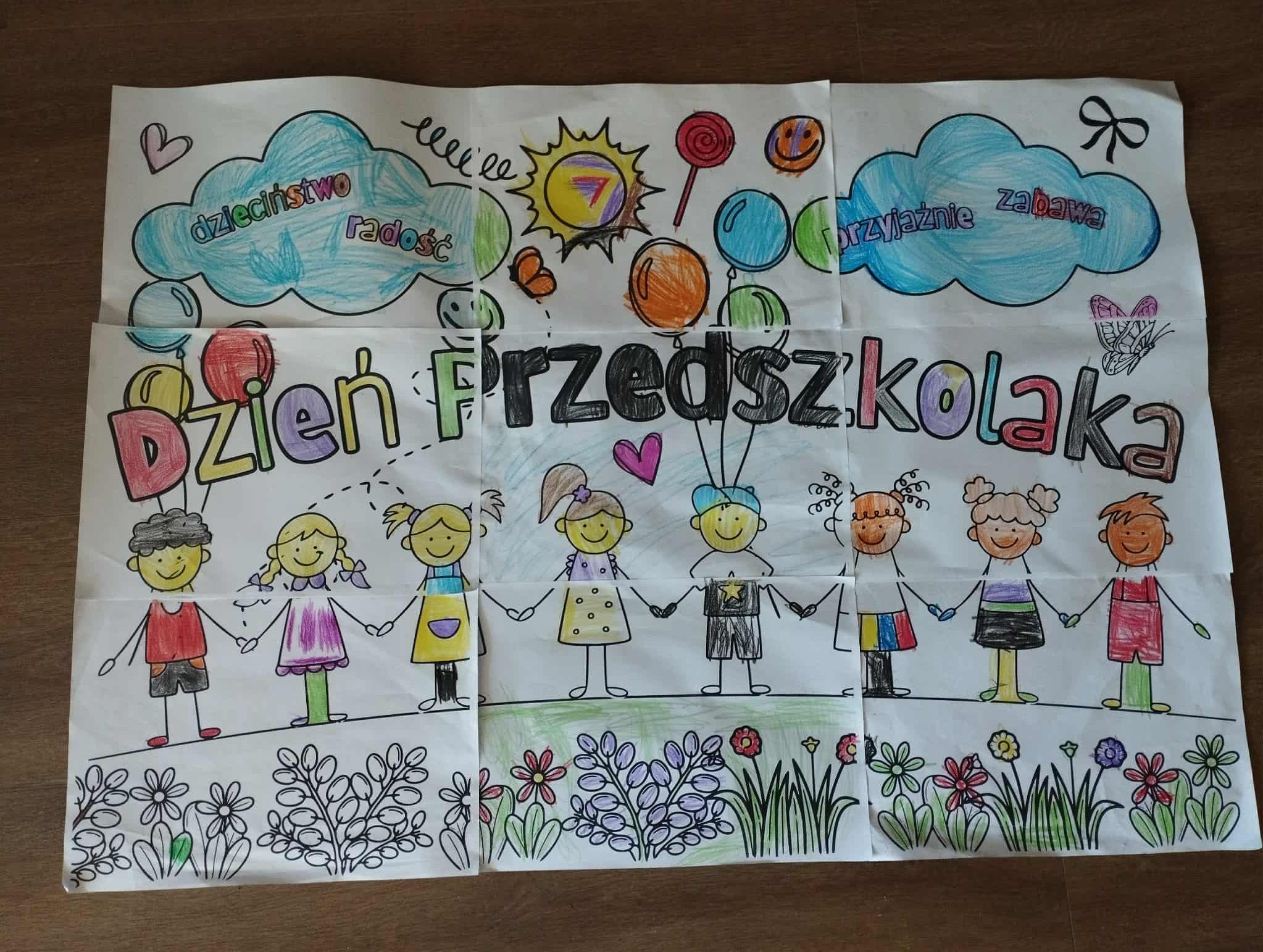 Dzień Przedszkolaka