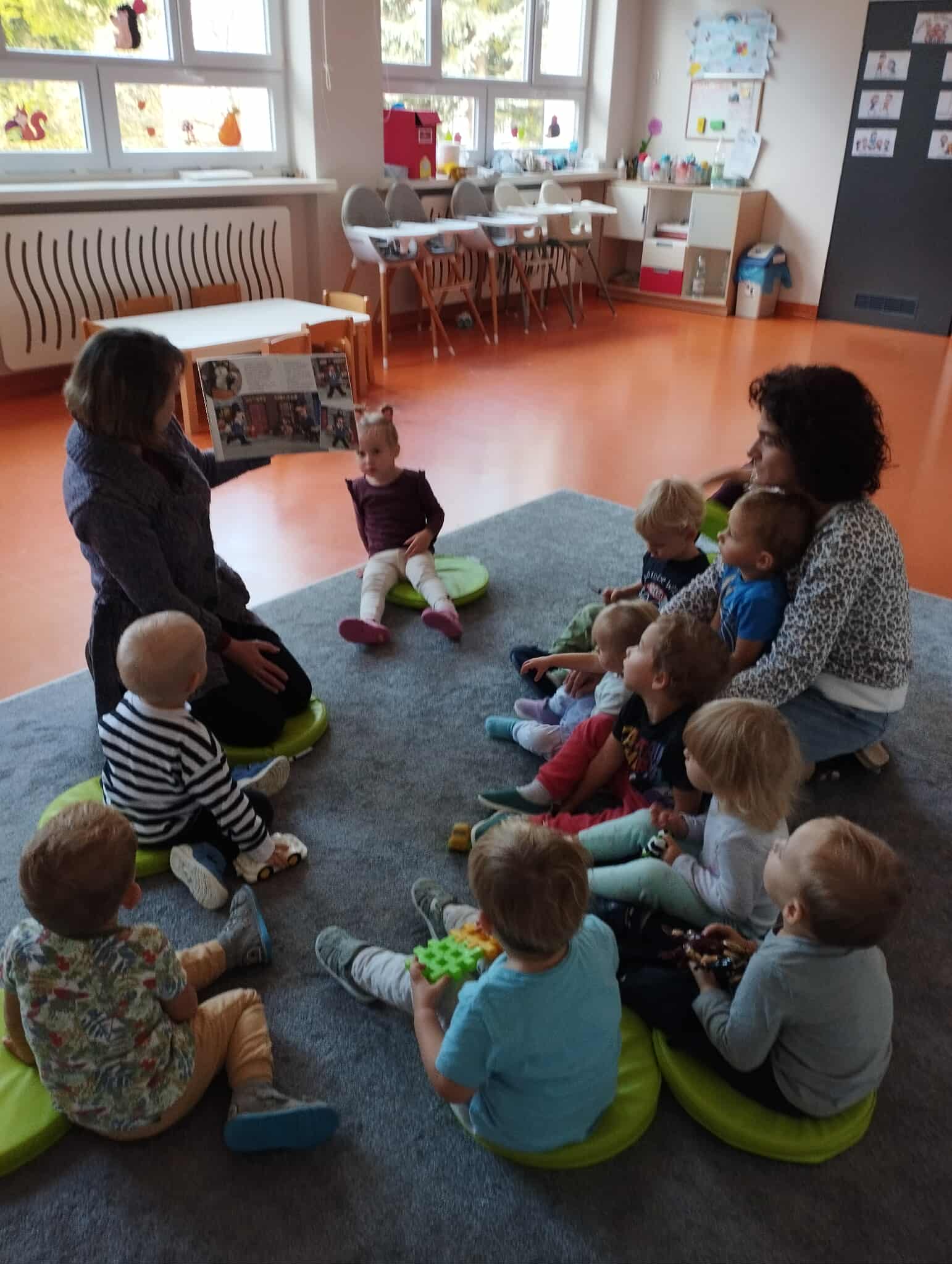 Dzień Poczty Polskiej i Dzień Listonosza