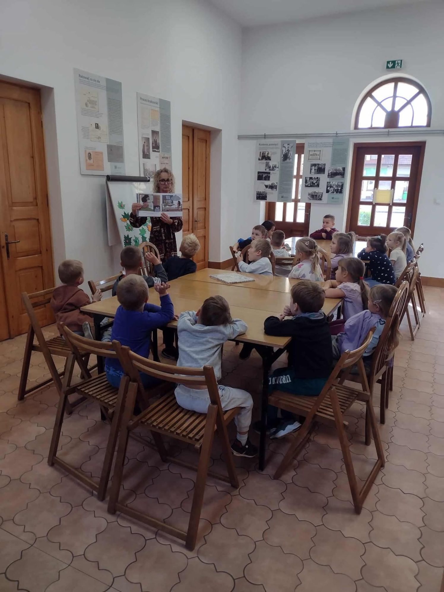 O złości – nie tylko jesiennej