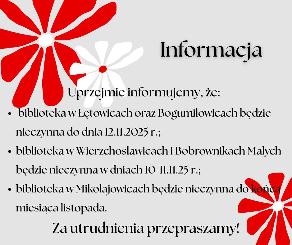 Informacja