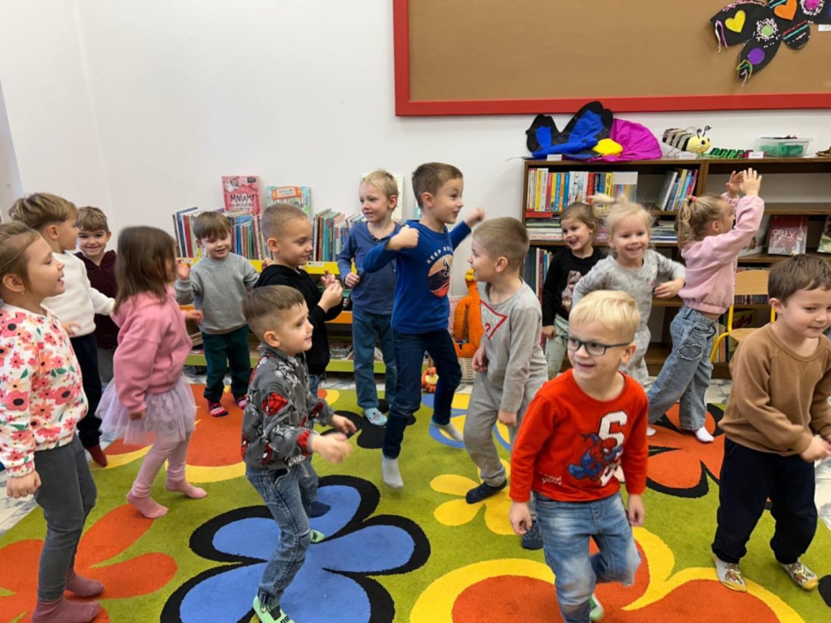 Marzenia nie mieszczą się w głowie!