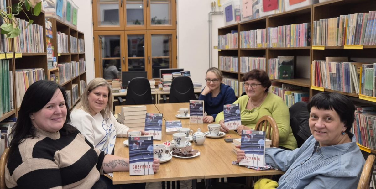 Ostatnie w tym roku spotkanie DKK