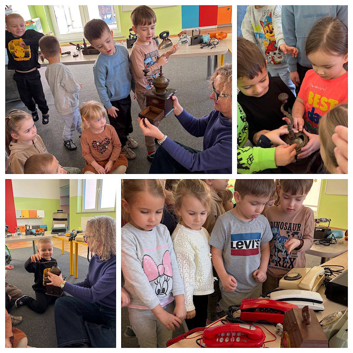 Podróż do przeszłości