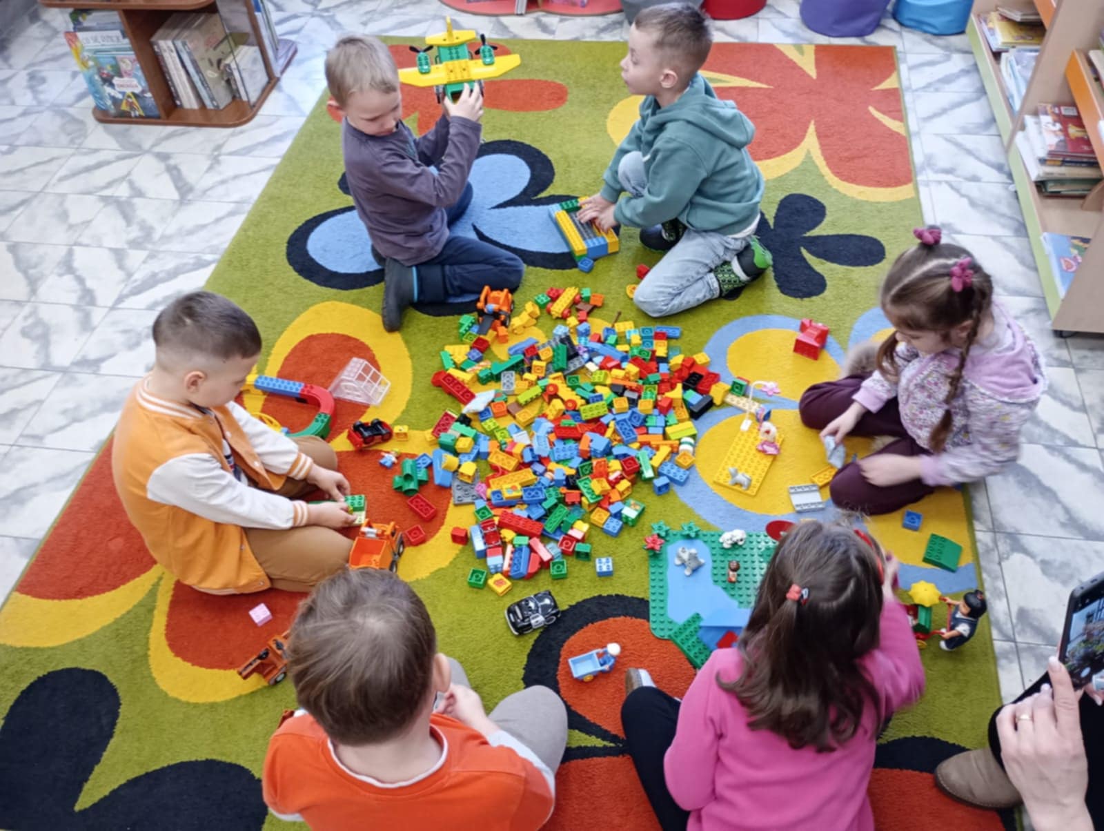 Międzynarodowy dzień LEGO