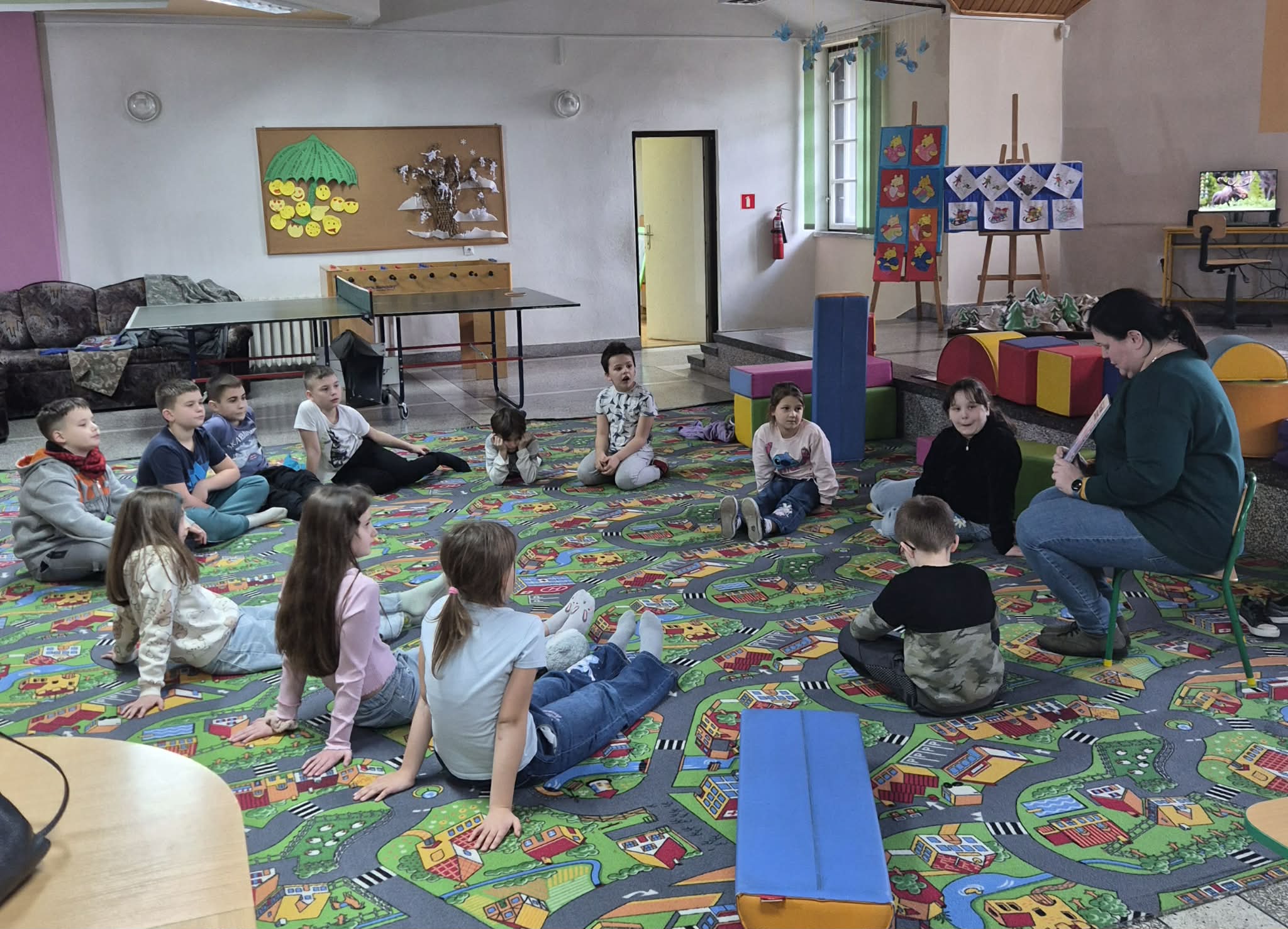 Poszukiwanie zaginionego śniegu