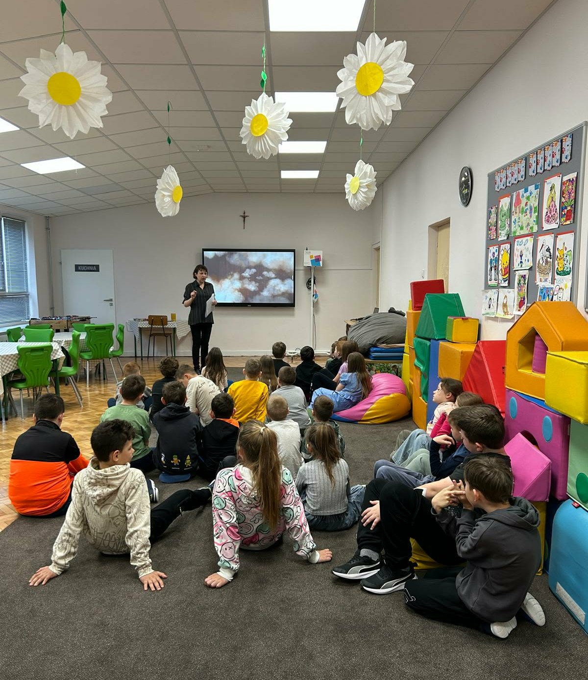 Łączy nas pamięć