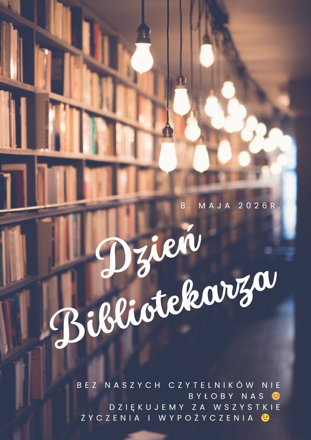 Dzień Bibliotekarza