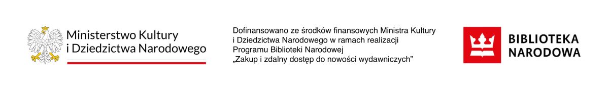 Dofinansowanie dla biblioteki!