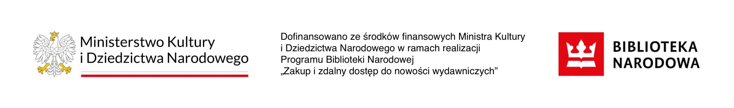 Dofinansowanie dla biblioteki!