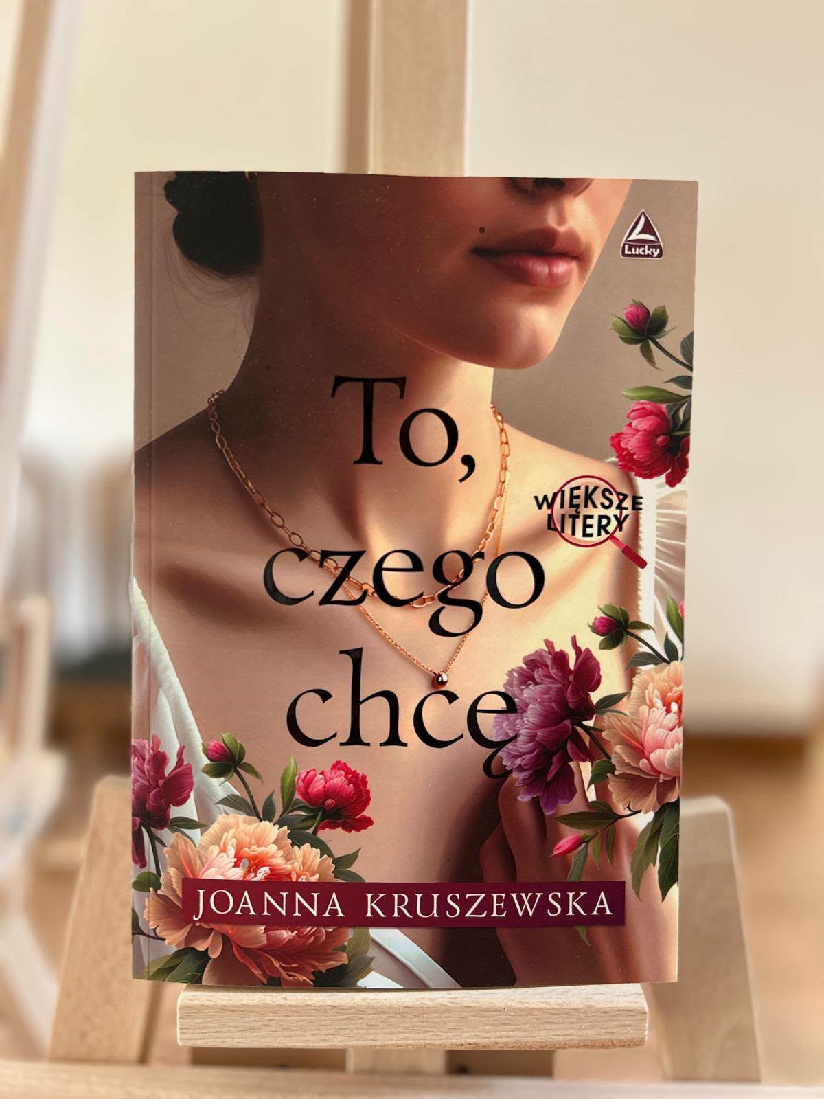Nowości książkowe